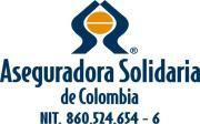 PÓLIZA DE SEGURO DEL HOGAR - SOLI VIVIENDA CONDICIONES GENERALES ASEGURADORA SOLIDARIA DE COLOMBIA LTDA.