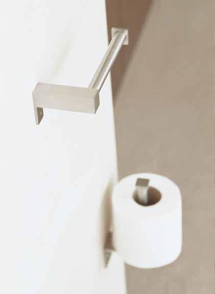 Metric Paper Holder Without Cover Portapapel