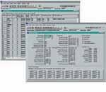 Tarjeta de puerto serie RS232 auxiliar para el control de equipos externos tales como, impresoras serie, gestión gráfica por ordenador, módems, sistema buscapersonas, etc.