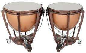 Instrumentos de percusión: membranófonos e idiófonos Características generales de los instrumentos de percusión: - A mayor tamaño, más grave es el sonido que produce.