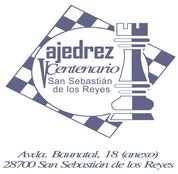 XIX Abierto de la Constitución San Sebastián de los Reyes del 2 al 10 de diciembre de 2017 Club Ajedrez V Centenario. Avda.