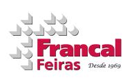 FRANCAL FEIRAS, el organizador Una de las mayores empresas promotoras de ferias profesionales de América Latina, con una trayectoria de más de 40 años. Sus ferias reunen anualmente a 2.