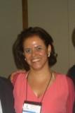 2014: Mirhelen Mendes de Abreu, MD, Brasil Categoría Clínica Universidad Federal de São Carlos, São Paulo Estudios de dengue, lepra y