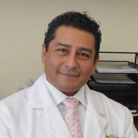 2015: Marwin Gutierrez, MD, México Categoría Clínica Instituto Nacional de Rehabilitación Estudios