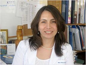 2011: Paula Burgos, MD, Chile Categoría Clínica Pontificia Universidad Católica de Chile Establecimiento de una cohorte de pacientes con lupus Utilización