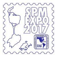 Las exposiciones FIAF realizadas fueron: a) SPM EXPO 2017 Saint Pierre et