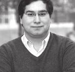 IVÁN RUBIO PÉREZ Ingeniero Civil, Pontificia Universidad Católica de Chile, Director de Proyectos en GEPRO.