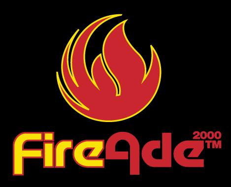 FireAde 2000 es un agente extintor de incendios biodegradable.