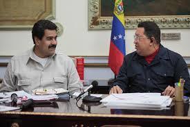 Actividad en la Asamblea Nacional en el año 2003 y 2004 Para el año 2003 Nicolás Maduro integró la Comisión Permanente de Desarrollo Social integral.