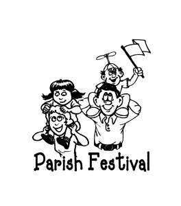 ANNUAL PARISH FESTIVAL / FESTIVAL PARROQUIAL ANNUAL CONGRATULATIONS TO OUR PARISHIONERS I want to thank all members of our parish Immaculate Heart of Mary: children, youth and adults, for the