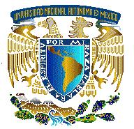 UNIVERSIDAD NACIONAL AUTÓNOMA DE MÉXICO FACULTAD DE ESTUDIOS SUPERIORES ACATLÁN DIVISIÓN DE MATEMÁTICAS E INGENIERÍA LICENCIATURA EN INGENIERÍA ACATLÁN PROGRAMA DE ASIGNATURA CLAVE: SEMESTRE: 8º