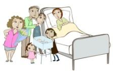 Programa de Apoyo al Recién Nacido A. Atención Integral al Recién Nacido(a) Hospitalizado en Neonatología B. Atención Integral al Niño/Niña Hospitalizado(a) en Pediatría A.