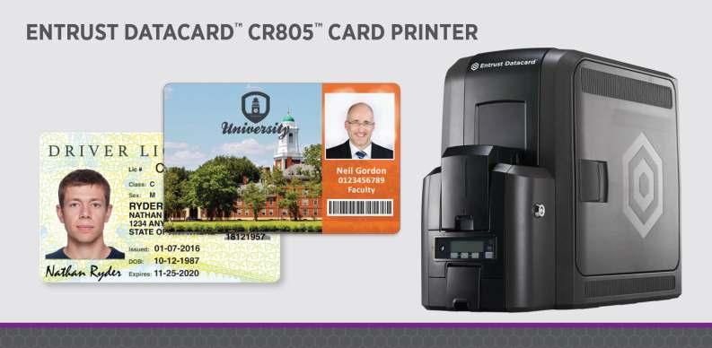 Impresora de tarjetas Retransferencia Color - sobrelaminado Impresora de tarjetas de alta calidad a una o doble cara automática, color y sobrelaminados con tecnología de retransferencia, resolución