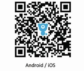 Fácil de Instalar Simplemente visite Google Play store o APP Store para descargar e instalar la App Littlelf en su celular.