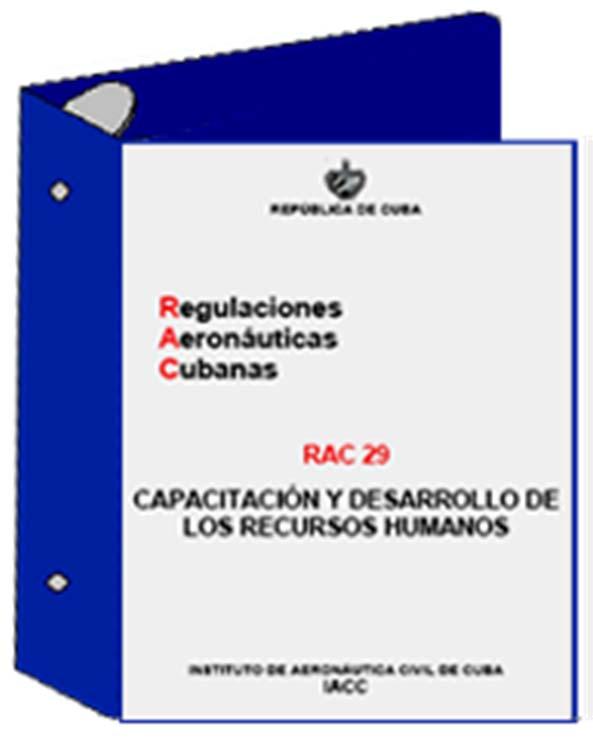 DOCUMENTOS RECTORES: RAC 20 Certificación de los CIAC (Armonizada LAR