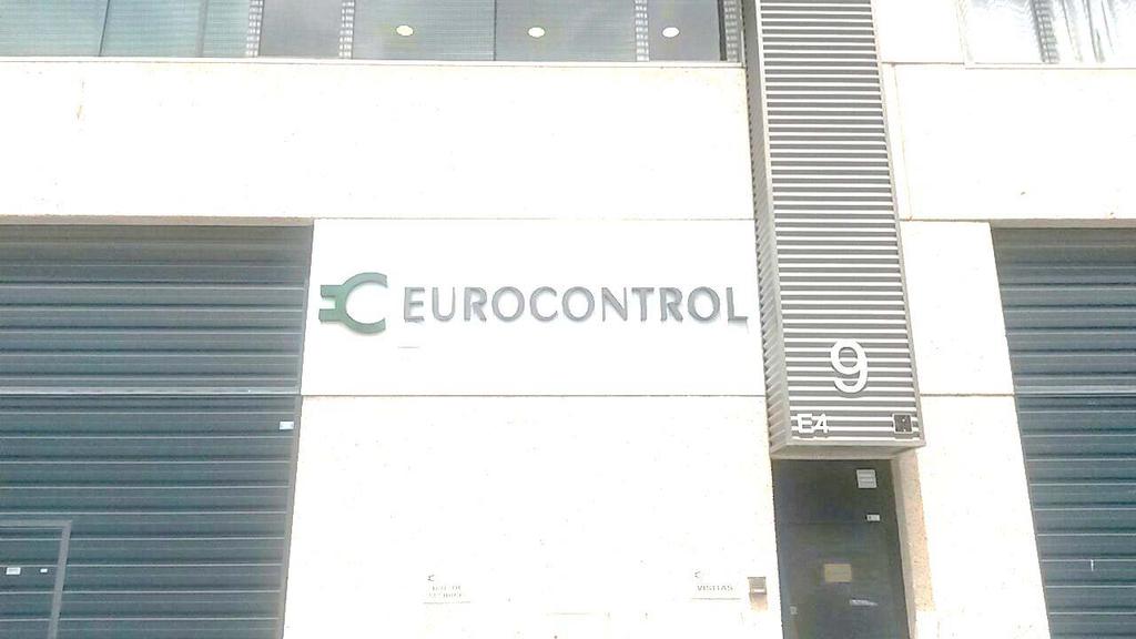 EUROCONTROL, S.A.