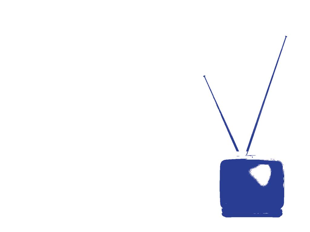 La Televisión