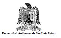 Misión institucional De acuerdo a la misión expresada por el Plan Institucional de Desarrollo, la Universidad Autónoma de San Luis Potosí es una institución pública de educación superior que tiene