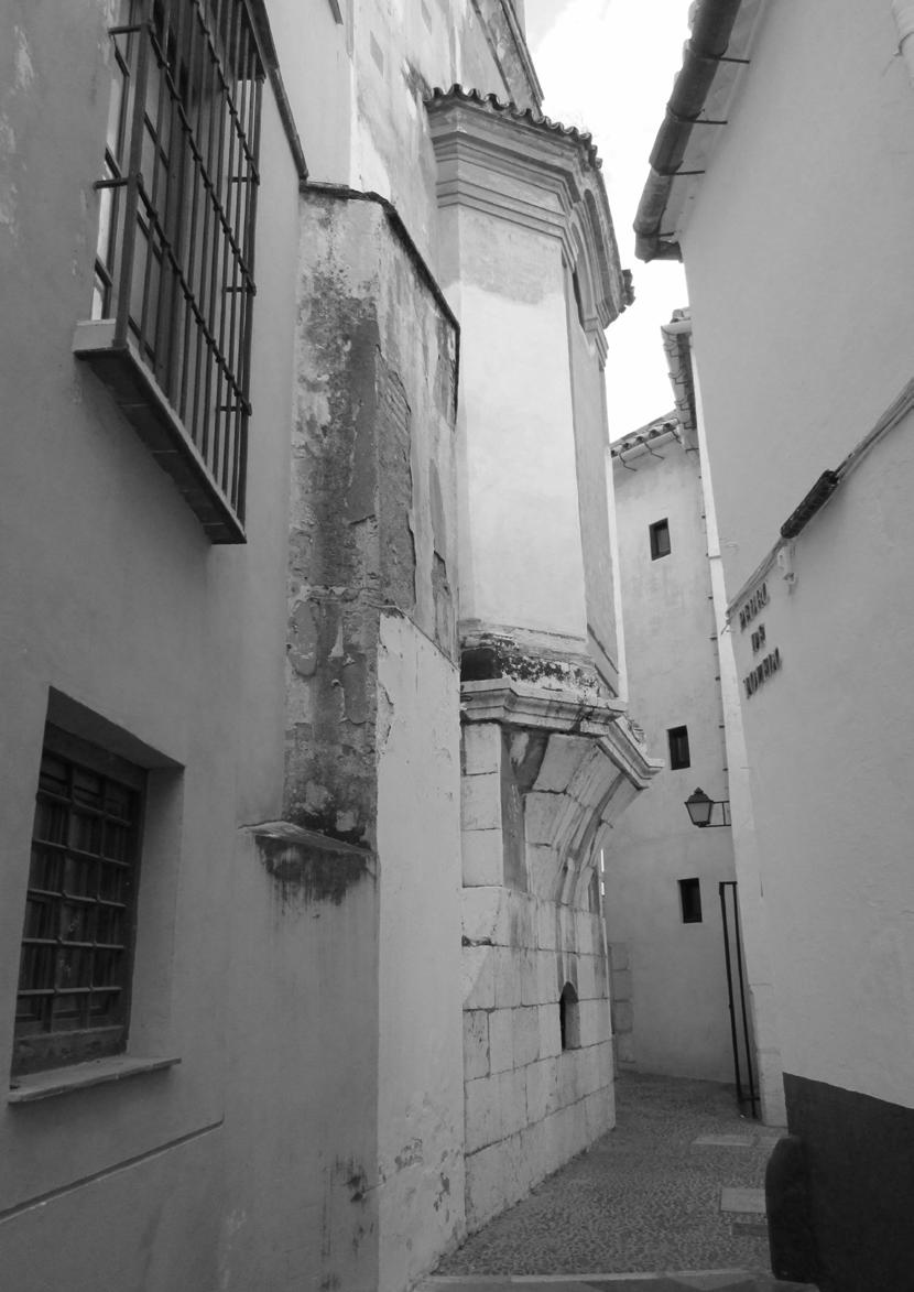 2ª Edición Málaga Promoción 2.017-2.