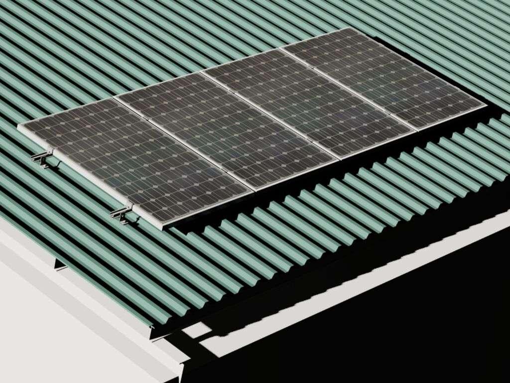 1. INTRODUCCION PROINSO PV RACK ofrece soluciones de estructuras solares más robustas, flexibles y económicas.