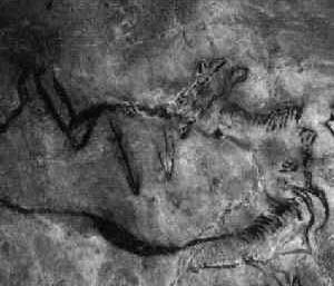 HIPÓTESIS INTERPRETATIVAS INTERPRETACIÓN ESTÉTICA Las primeras teorías interpretativas sobre el Arte Paleolítico nacieron al ritmo de la aparición de los primeros testimonios del arte mueble, por