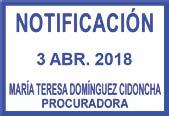 AUD.PROVINCIAL SECCION N. 1 SALAMANCA SENTENCIA: 00129/2018 Modelo: N10250 GR