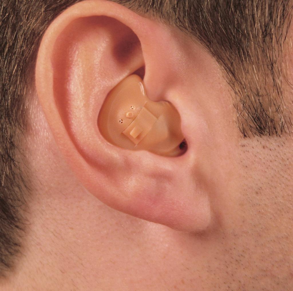 Programa ASIGNATURAS Características anatomosensoriales auditivas. Elaboración de moldes y protectores auditivos. Acústica y elementos de protección sonora. Tecnología electrónica en audioprótesis.