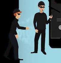 Seguridad en dispositivos móviles (teléfono celular) 1 Activa el acceso al dispositivo mediante un PIN y un código de seguridad