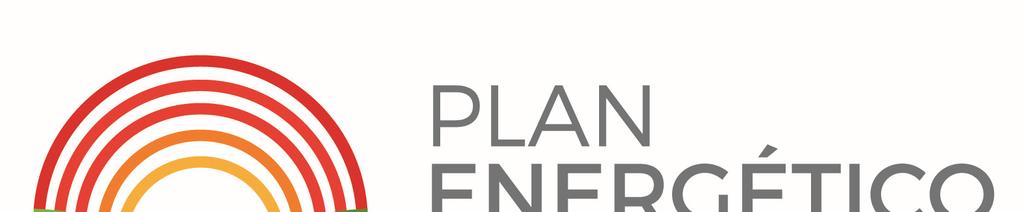 PLAN ENERGÉTICO 2015-: Panamá el Futuro