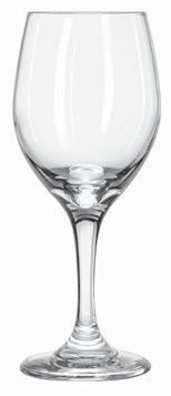 línea l esprit du vin línea allure Copa de vino No. 540628 Capacidad: 410 ml. Altura: 20,6 cm. Diámetro máx: 8,3 cm.