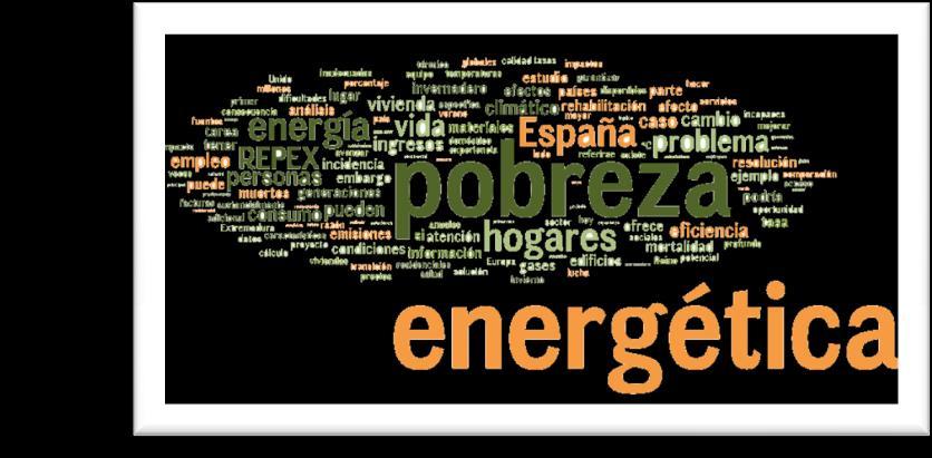 3 Por qué estudiar la Pobreza energética?