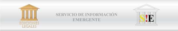 SIE Financiero, SIE-FINAN-13/05 FUENTE: Suplemento Registro Oficial No.