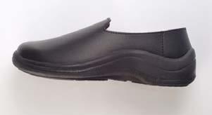 779 Zapato mocasín caballero negro MyCodeor Velcro %% Disponible en