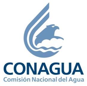 Comisión Nacional del Agua Subdirección General Técnica Gerencia de Aguas Subterráneas Subgerencia de Evaluación y Ordenamiento de