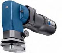 Unir Plegadoras (Herramientas eléctricas) TruTool F 125 Datos técnicos TruTool F 125 Acero 400 N / mm 2 (máx.) mm 1,25 Max.