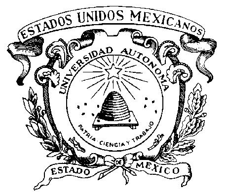 XII. REFERENCIAS 1. Aguirre, G. N. A. y Montes, H. R. (2004). Sistemas espaciales de mercados campesinos en el valle de Toluca. Tesis de licenciatura. UAEM. México 2. Ávila, H. D. et al. (1988).
