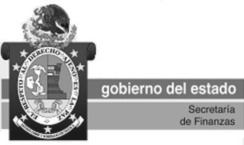 7.- ESTADOS FINANCIEROS El Gobierno del Estado de Oaxaca, a través de la Secretaría de Finanzas, en cumplimiento a lo establecido en el artículo 23 fracción XVl de la Ley Orgánica del Poder Ejecutivo