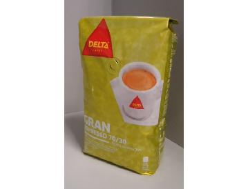 Producto:DELTA GRAN ESPRESSO GR Kg 70/30-CX 10 Kg Marca: Delta Denominación del Producto: Café de Tueste Natural