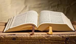 LA PALABRA Toda escritura es inspirada por Dios y útil para enseñar, para debatir, para corregir y para educar en la justicia; así el hombre de Dios se encuentra perfecto y preparado para toda obra