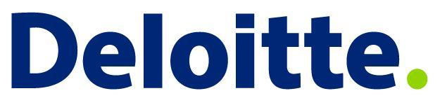 Deloitte se refiere a Deloitte Touche Tohmatsu Limited, sociedad privada de responsabilidad limitada en el Reino Unido, y a su red de firmas miembro, cada una de ellas como una entidad legal única e