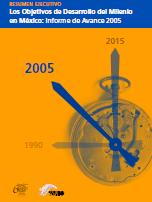 Milenio Compromiso para avanzar en temas prioritarios 2003 2006