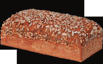 MODO DE USO: Se aplica de 3 a 5 g x 1 kg de harina Se recomienda usar en pan empaquetado o envasado en bolsa sellada de celofán o