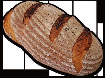 MATERIAS PRIMAS Gluten de Trigo Proteina natural del trigo que se agrega para obtener una mejor textura y