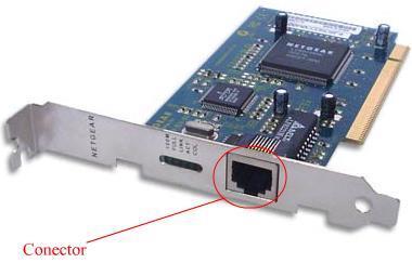 Las tarjetas de Expansión son pequeños circuitos impresos que proporcionan conectores extra al PC.