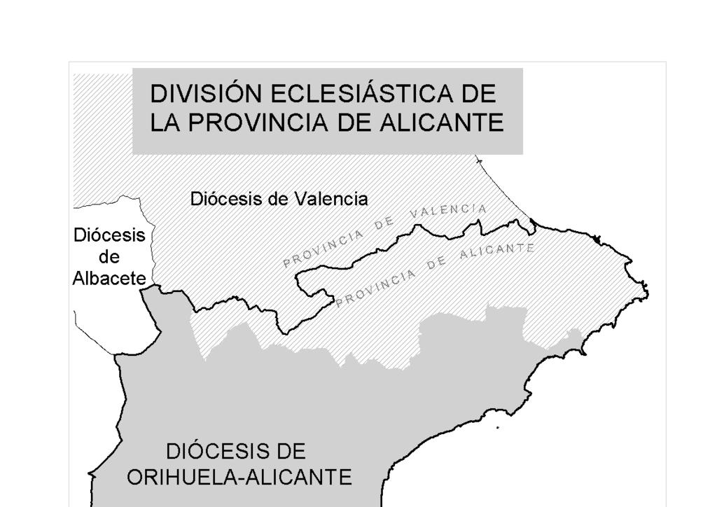 Informe 2013 Anexo II 1 1 Demarcaciones territoriales Vicaría I: Vega