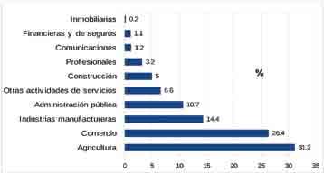 INDICADORES SOCIO-ECONÓMICOS DE GUATEMALA Población económicamente