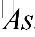 Observación 4..30.-Para A L(E; F)definios su siétrico As L(E; F) coo: As( x,..., x ) A( xj,..., xj ).! Donde la sua es sobre las! perutaciones (j,..,j) de (, 2,, ).