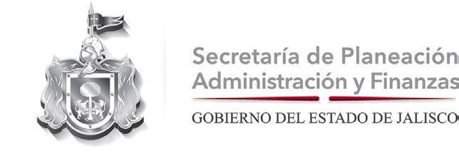 GOBIERNO DE JALISCO Poder Ejecutivo Secretaría de Administración Comisión de Adquisiciones y Enajenaciones BASES Concurso