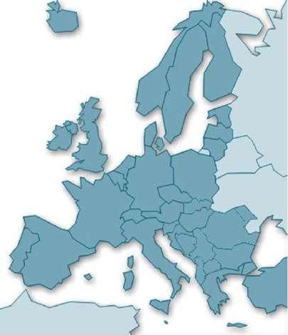 Inversión pública en el ámbito europeo 217/218: España en las previsiones de invierno 217 de la CE: UE - Inversión pública en 217/218 Menor ratio inversor de la UE27 (1.