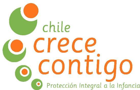 Chile Crece Contigo UNICEF Material educativo para enfrentar la emergencia con los siguientes temas:!
